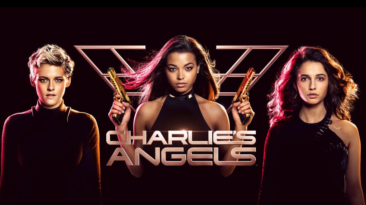 Charlie's Angels still 7