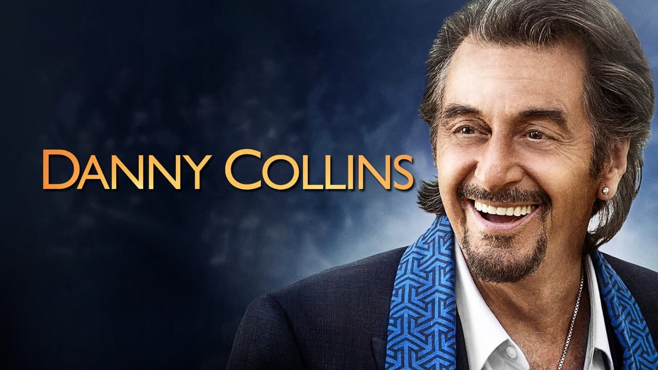 Danny Collins still 3