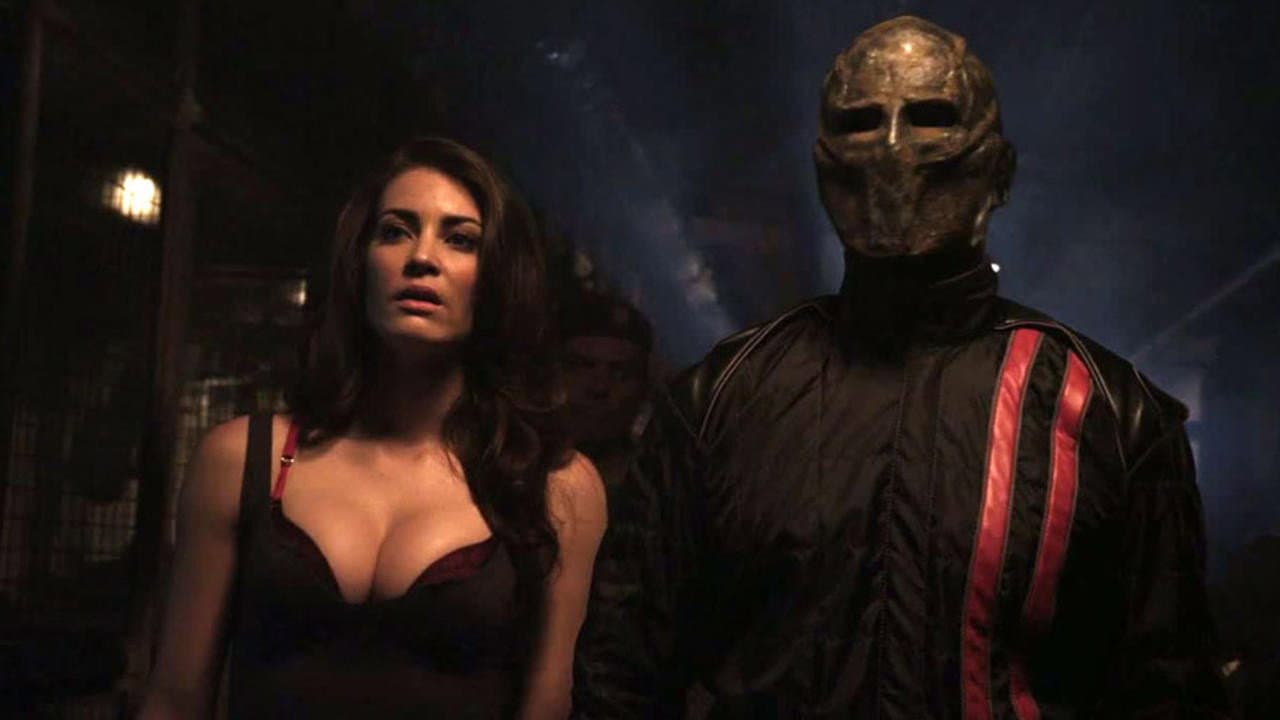 Death Race: Inferno still 4