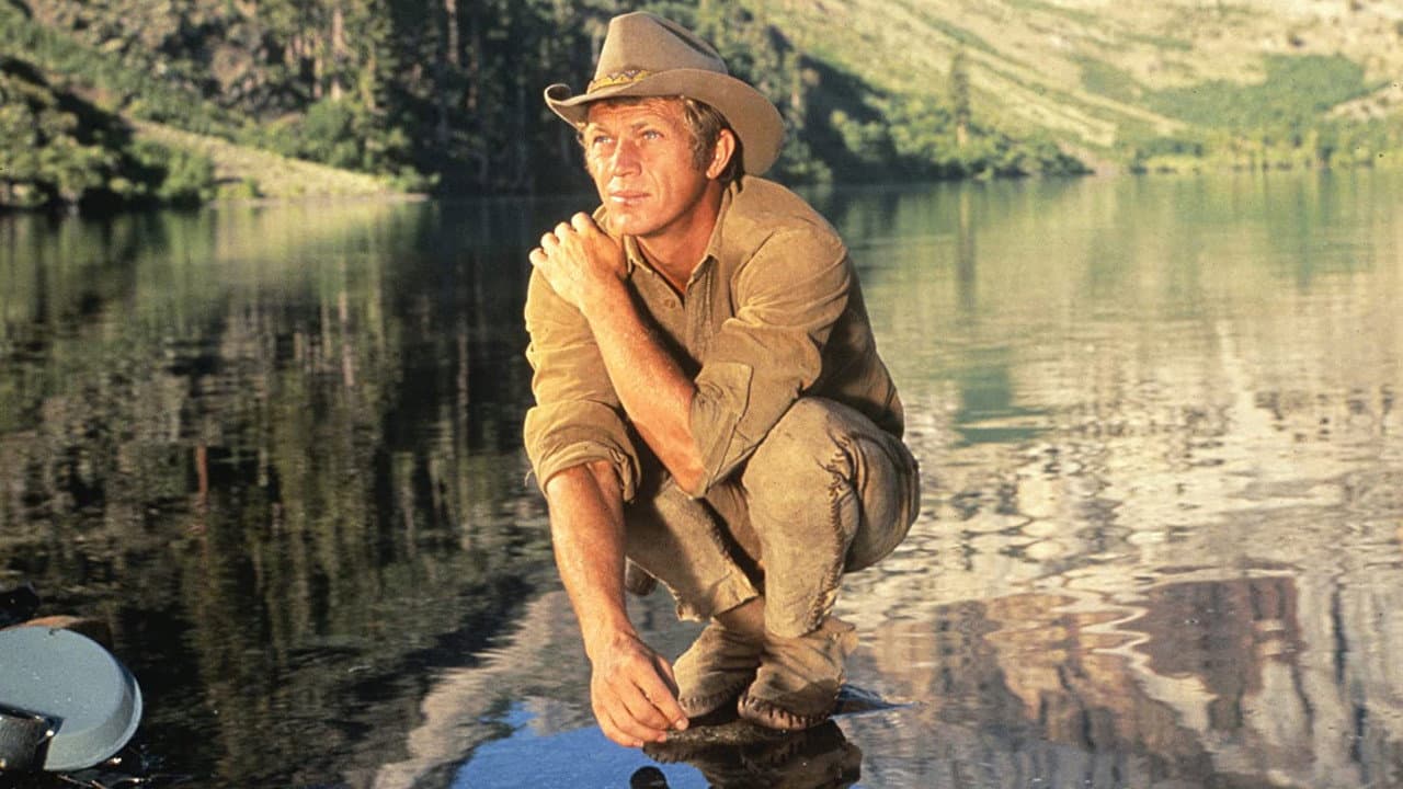 Nevada Smith still 5