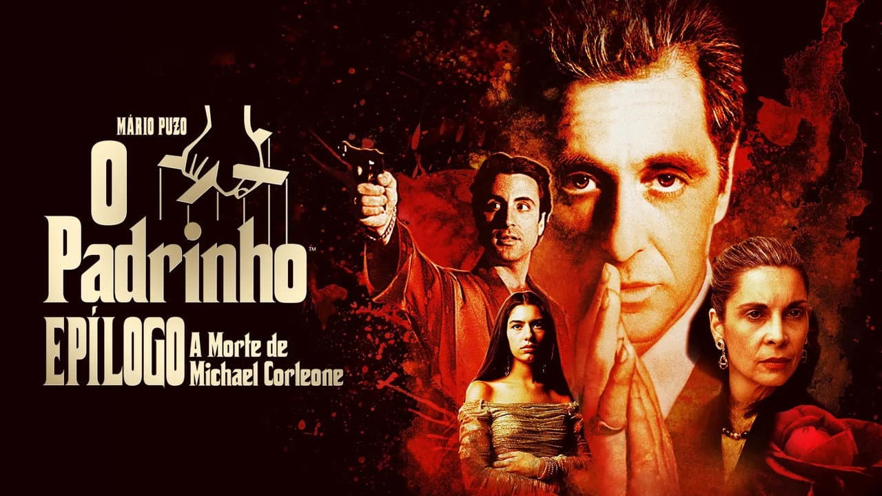 The Godfather Part III still 7