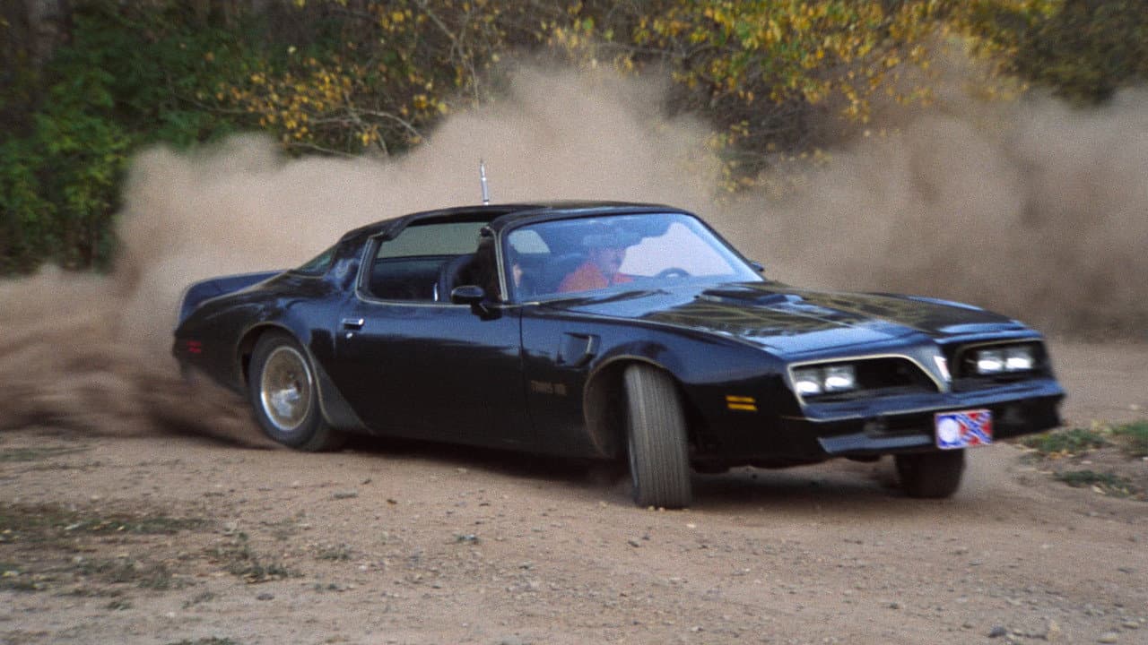 Smokey and the Bandit still 6