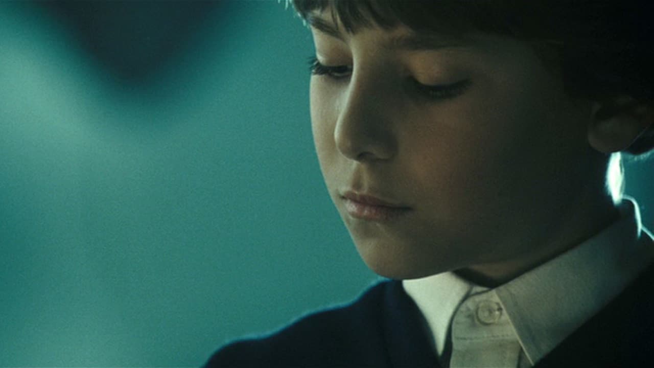 Whisper still 6
