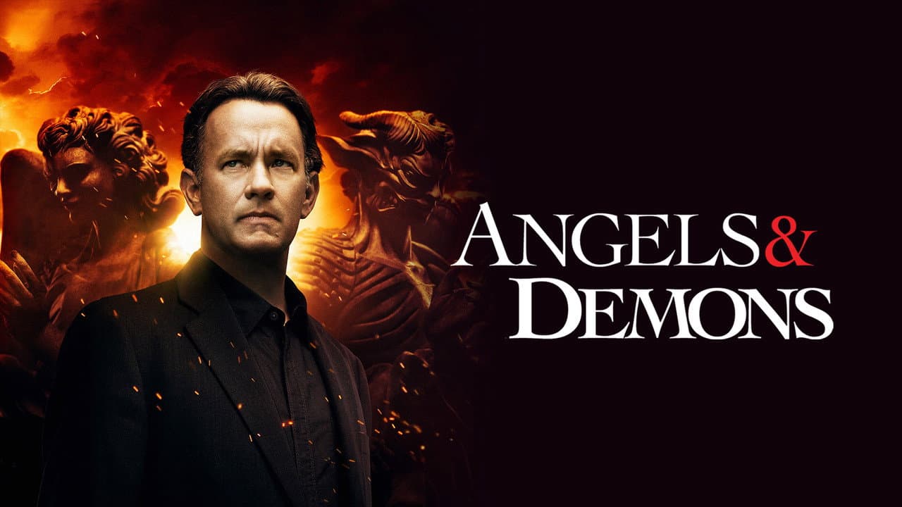 Angels & Demons still 8