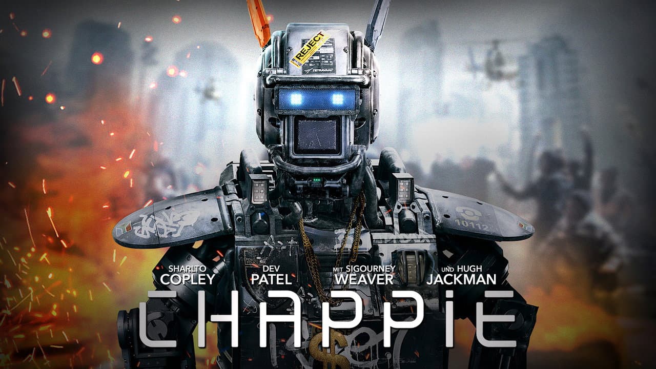 Chappie still 7