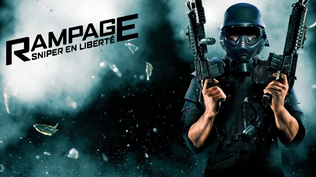 Rampage still 8