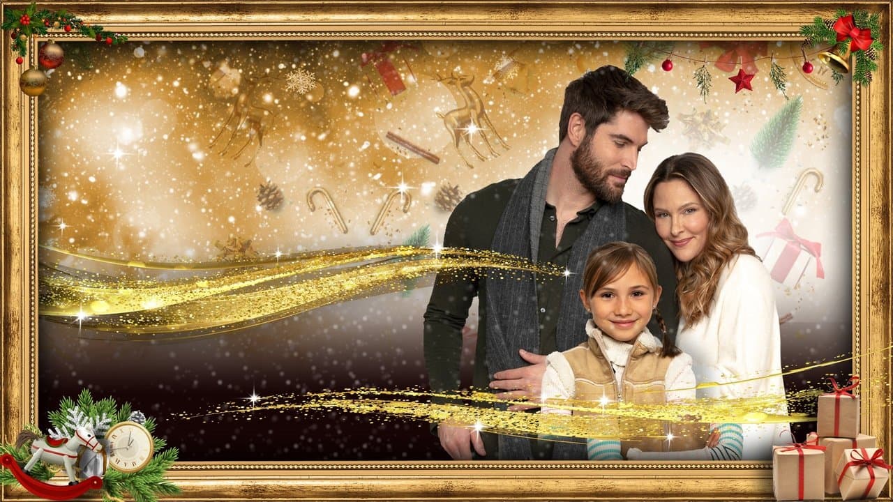 A Christmas Miracle for Daisy still 1