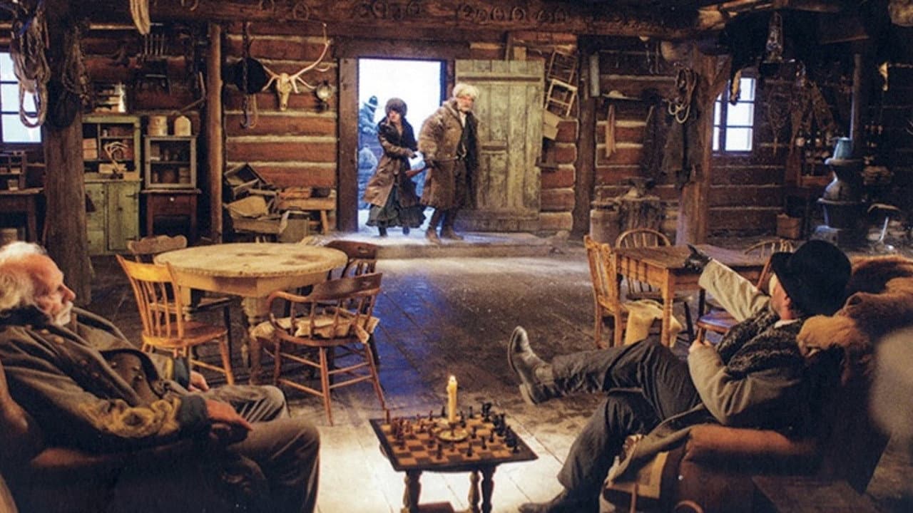 The Hateful Eight still 6