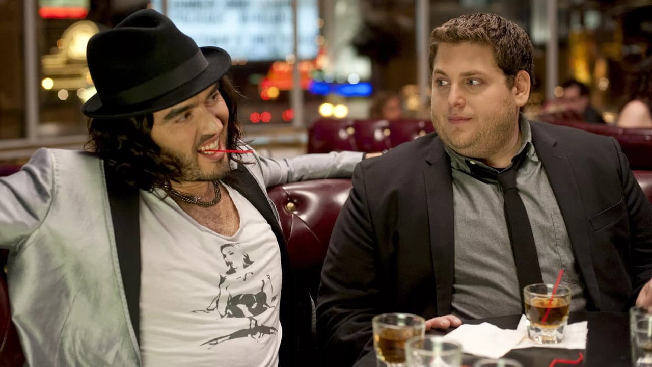 Get Him to the Greek still 4