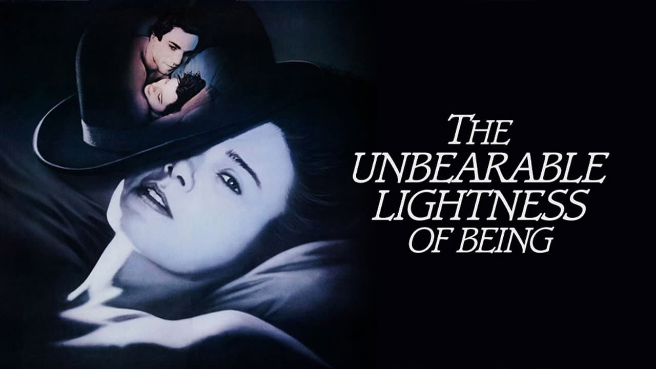 The Unbearable Lightness of Being still 7