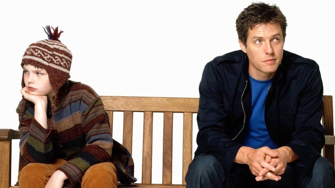 About a Boy still 3