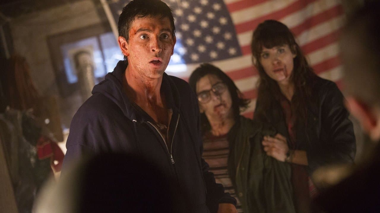Freaks of Nature still 1