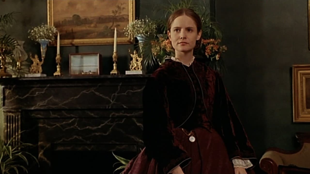 Washington Square still 5