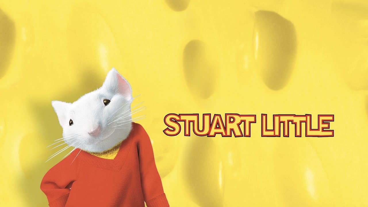 Stuart Little still 7