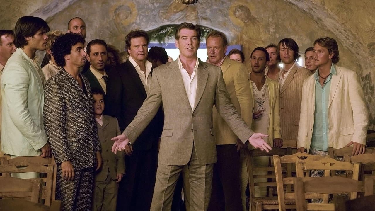 Mamma Mia! still 5