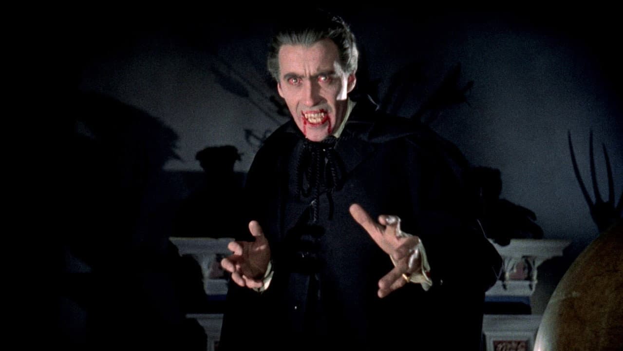 Dracula still 4