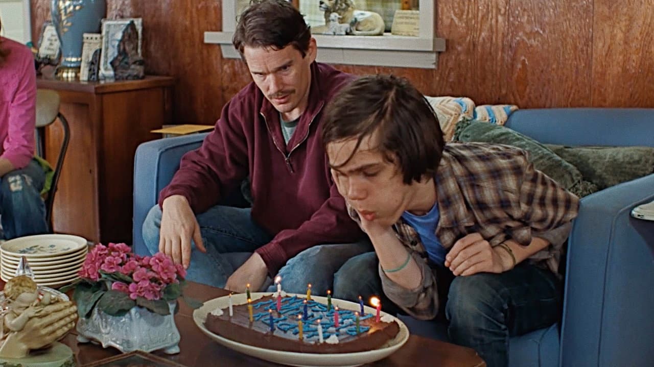 Boyhood still 8