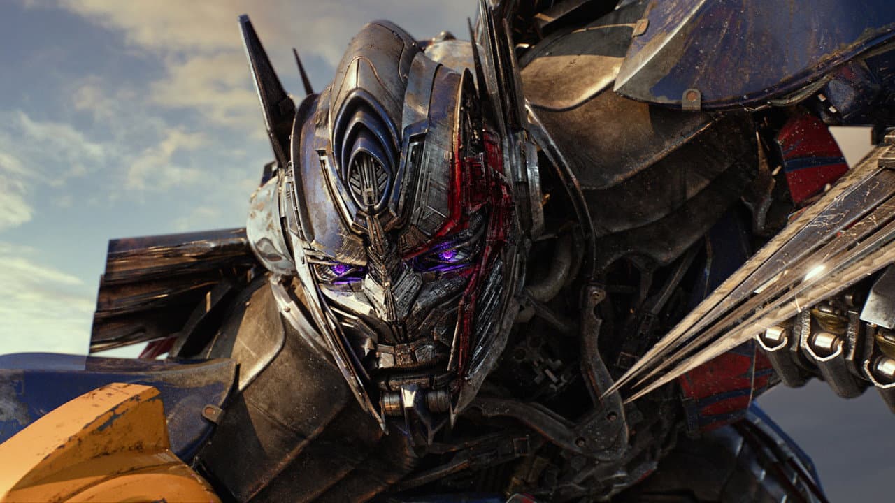 Transformers: The Last Knight still 2
