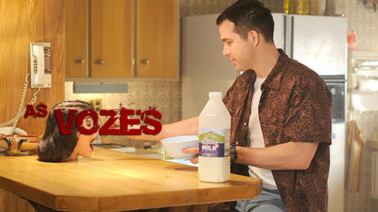 The Voices still 2
