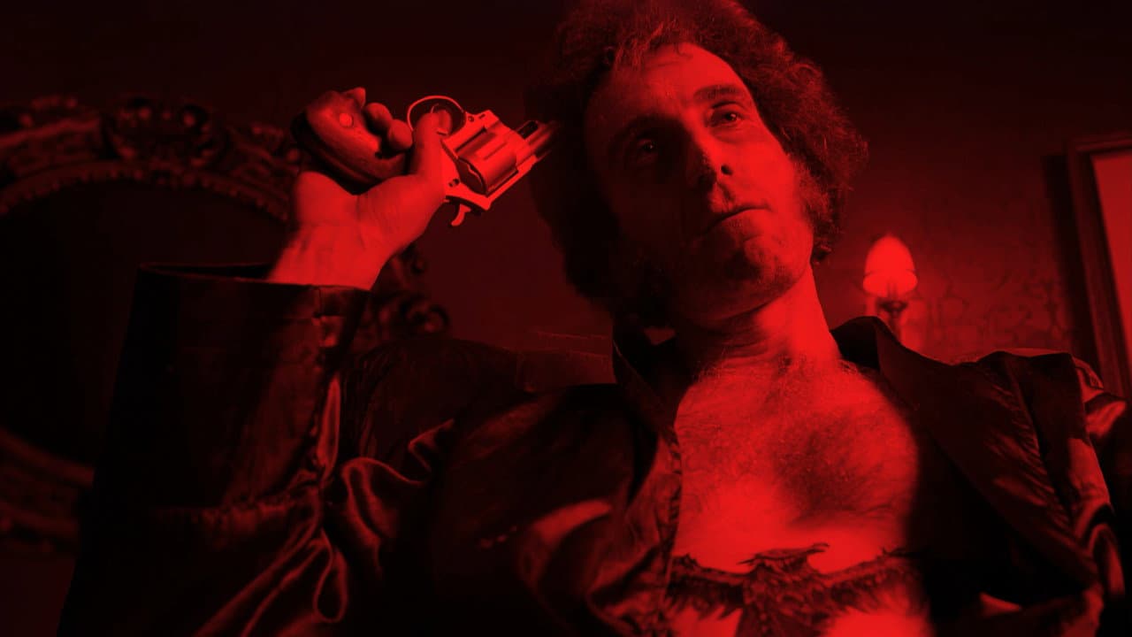 Hardcore Henry still 4