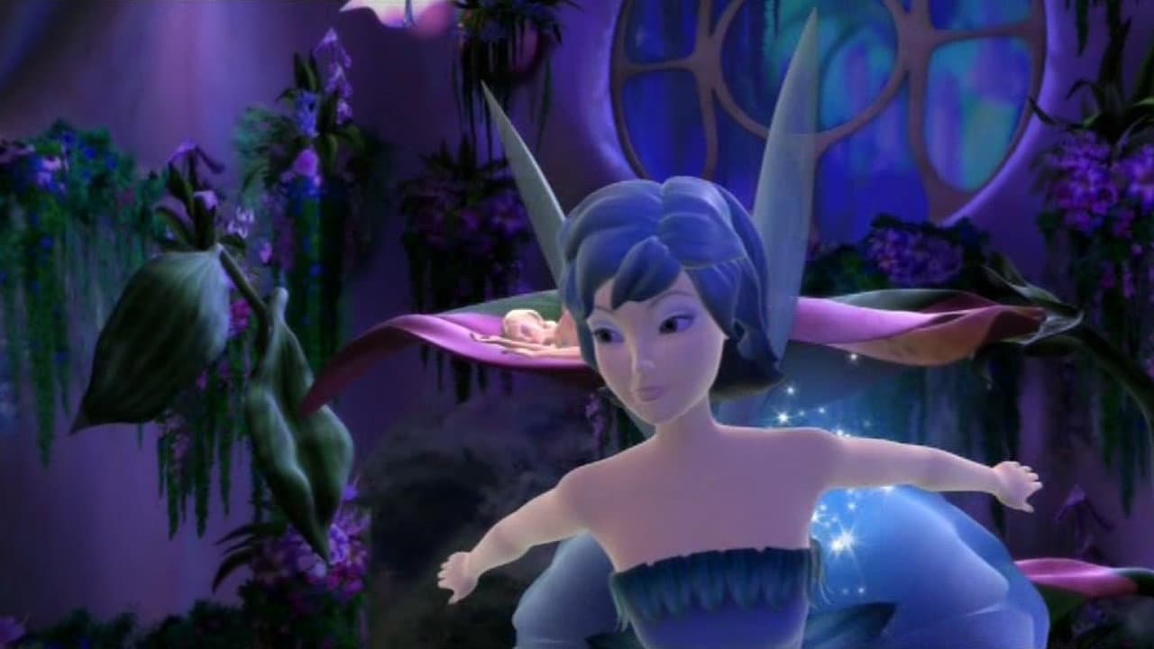 Barbie: Fairytopia still 4