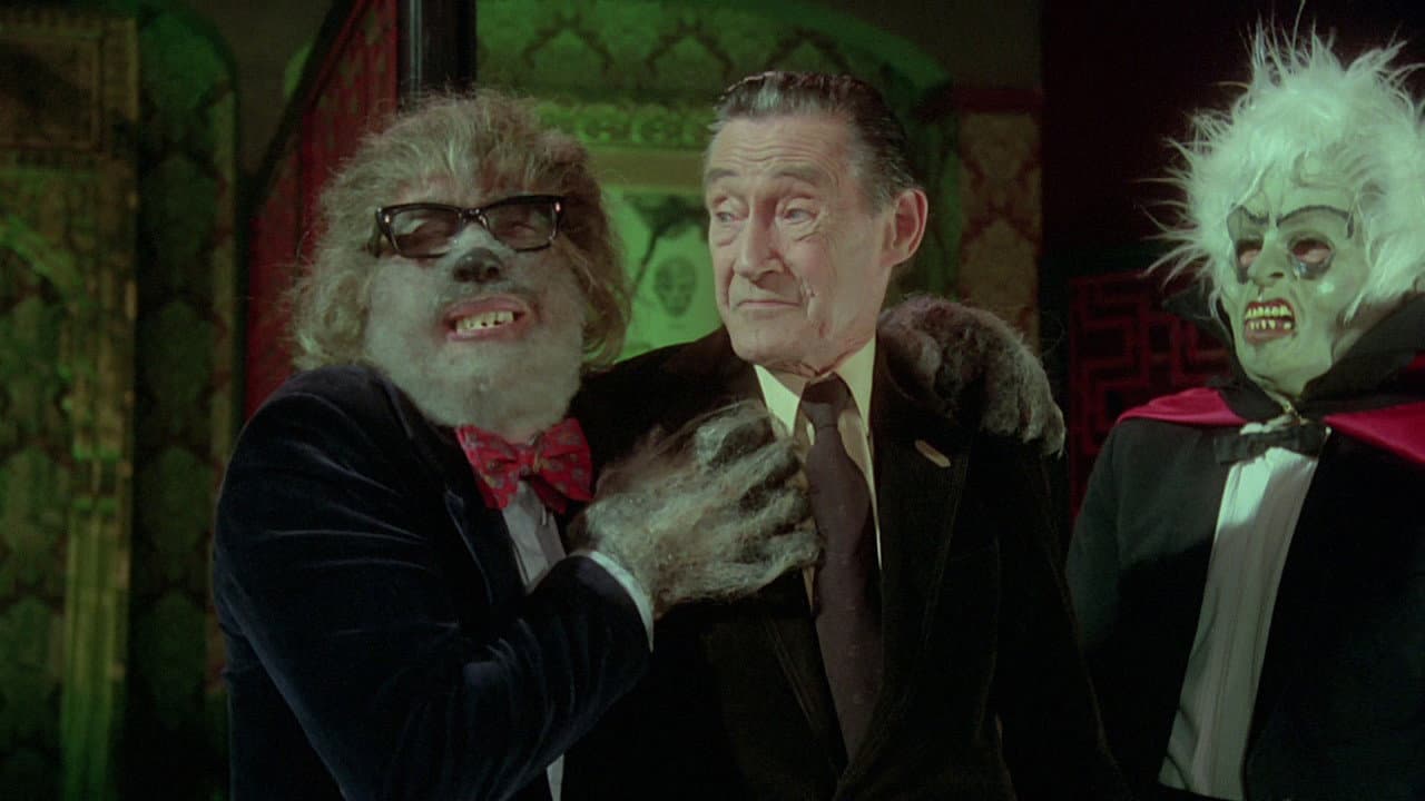 The Monster Club still 4