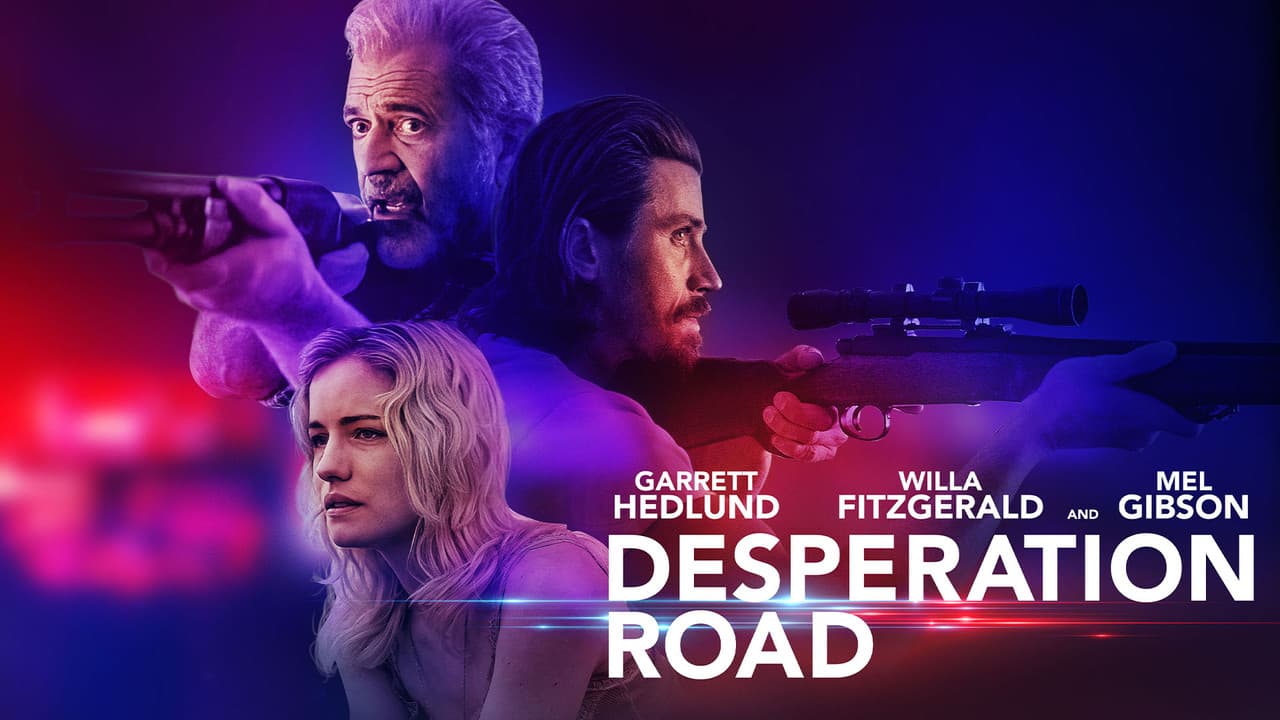 Desperation Road still 2