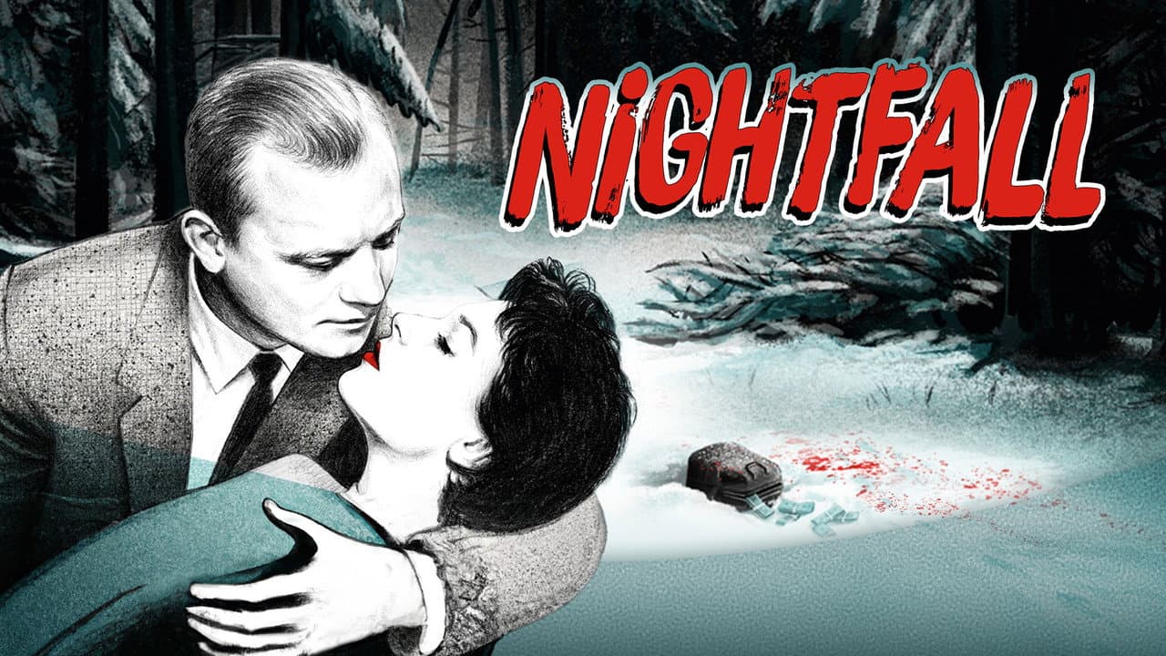 Nightfall still 5