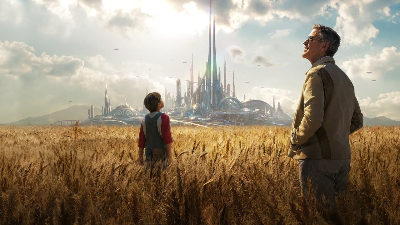 Tomorrowland still 3