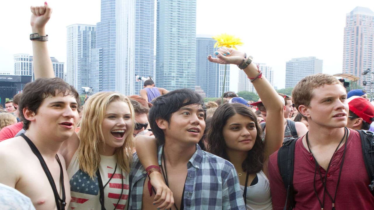 Project Almanac still 8