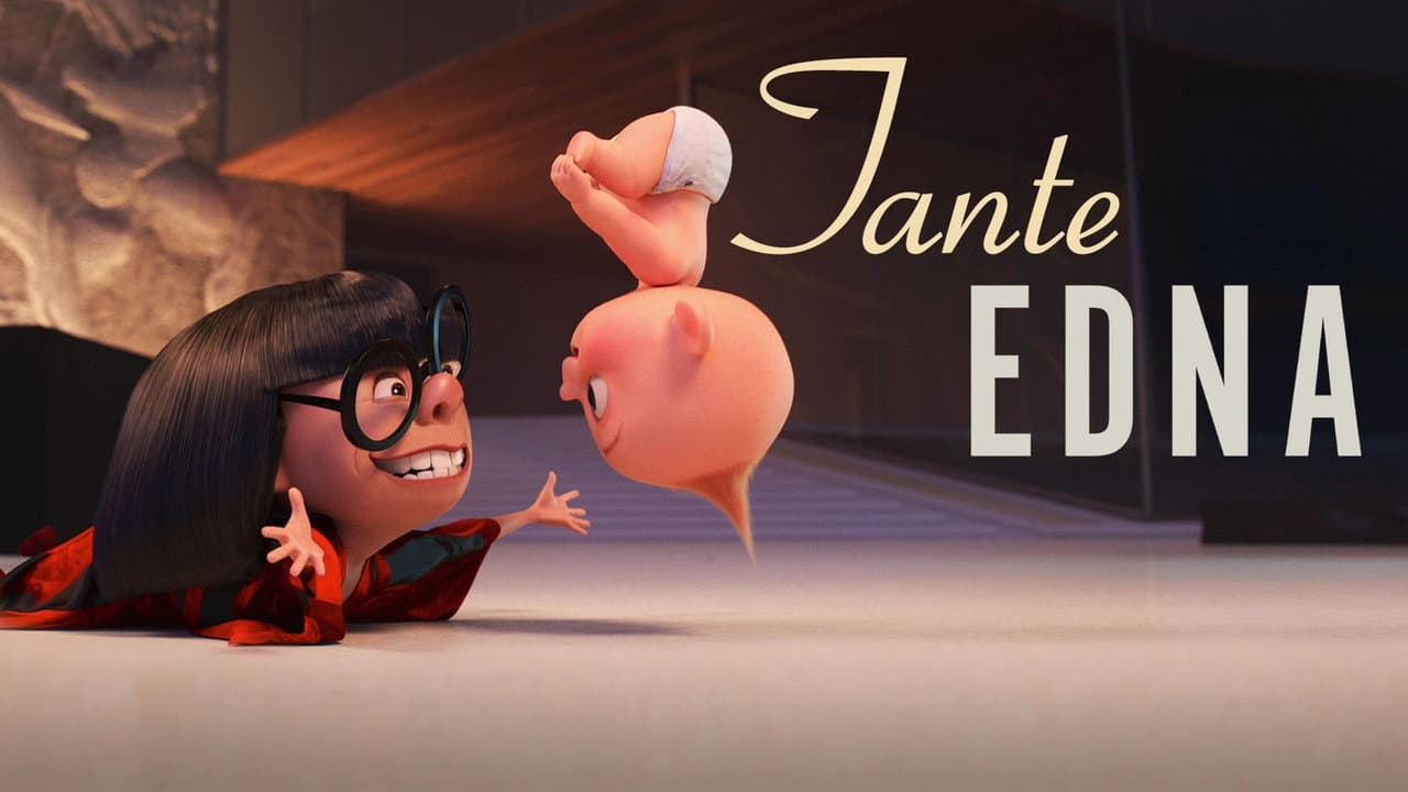 Auntie Edna still 8