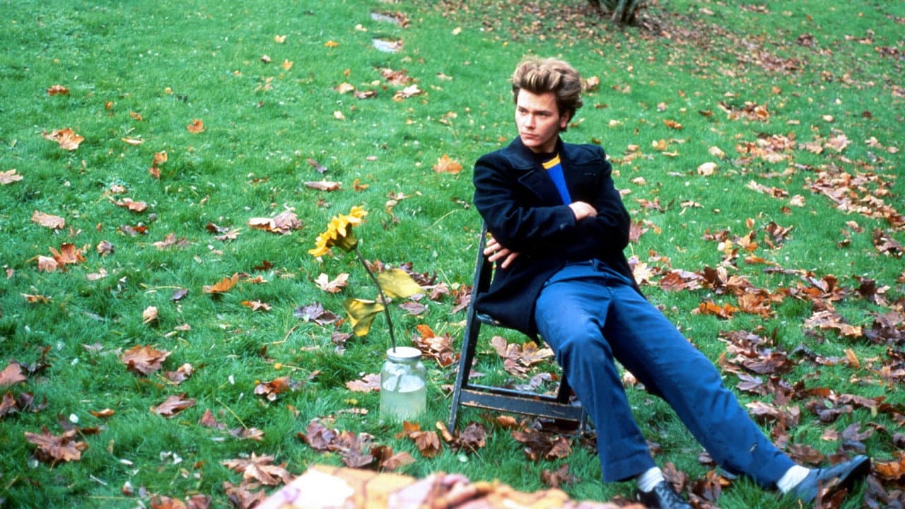 My Own Private Idaho still 4