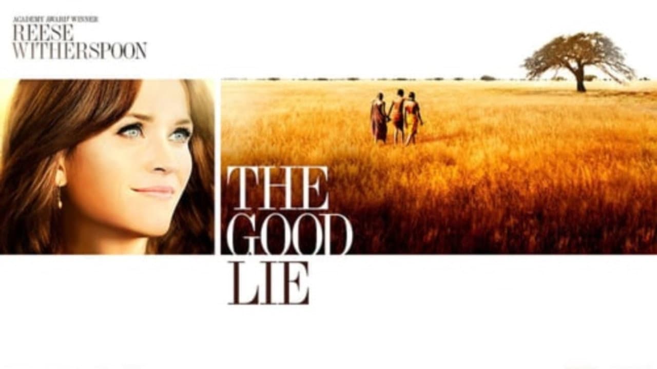 The Good Lie still 2