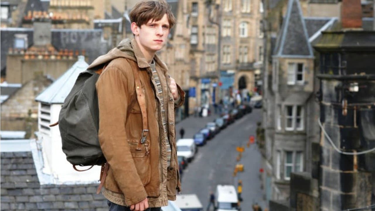 Hallam Foe still 8
