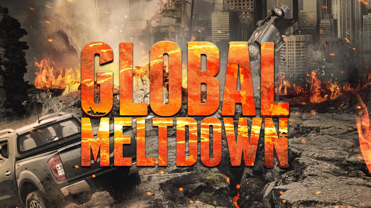 Global Meltdown still 3
