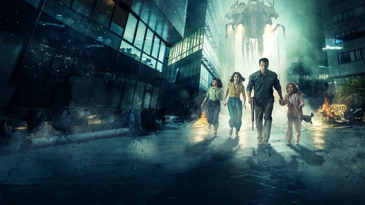 Extinction still 6