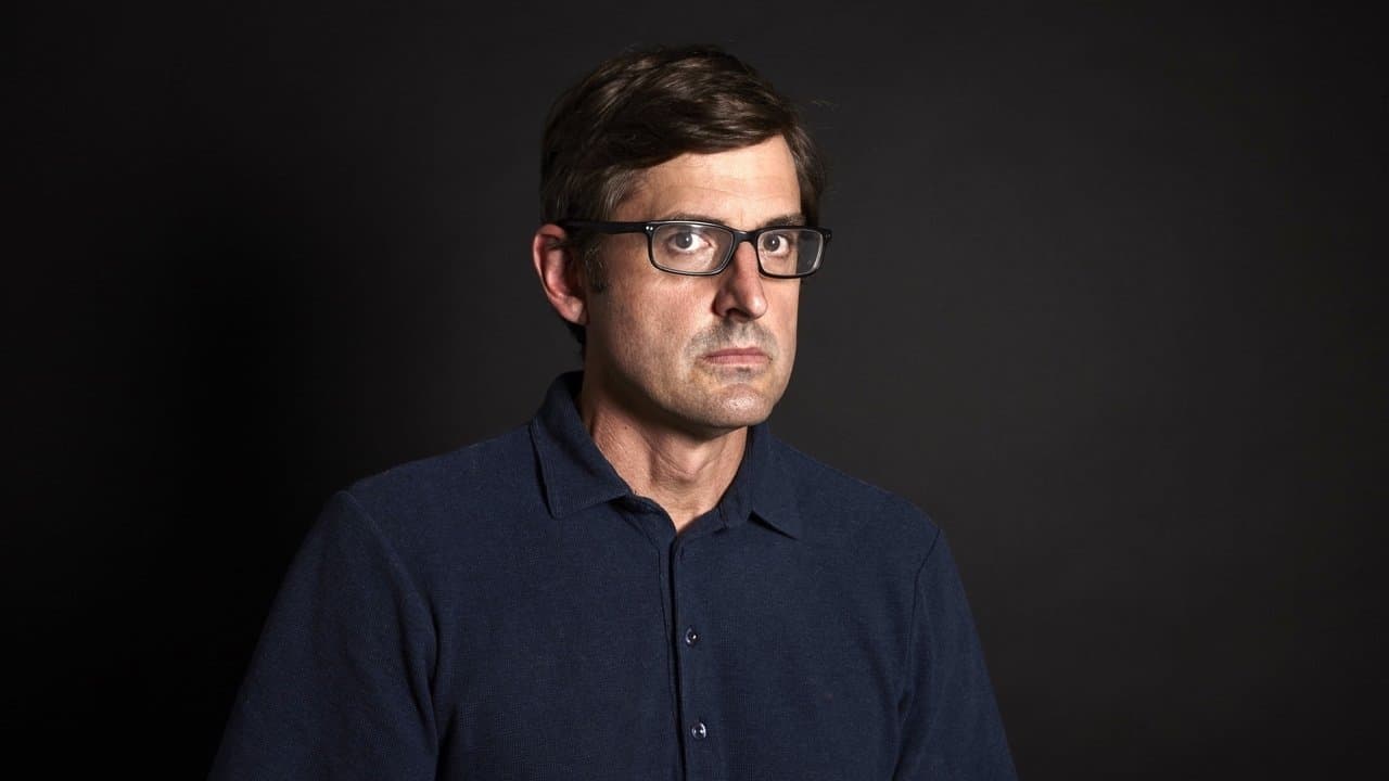 Louis Theroux: Louis and the Nazis still 2