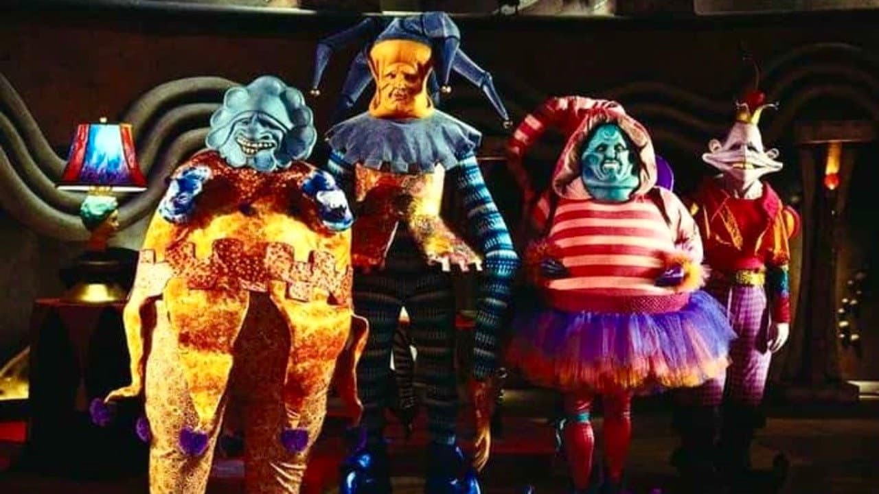 Spy Kids still 5
