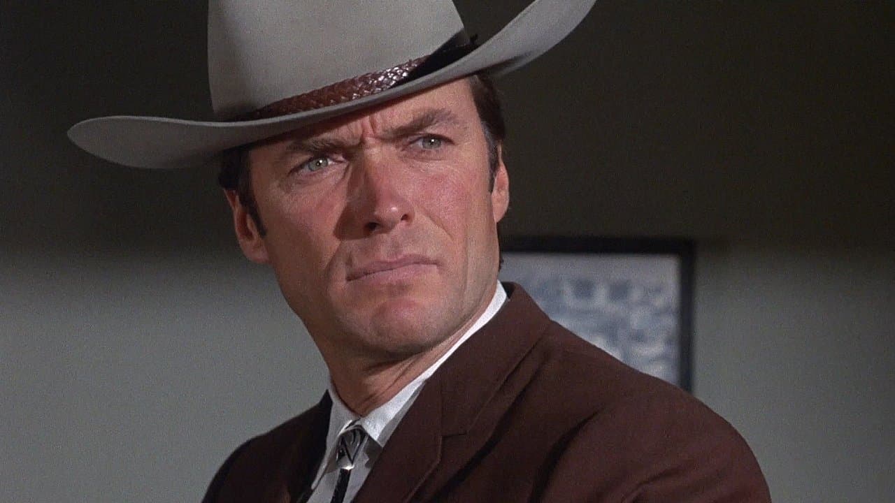 Coogan's Bluff still 3