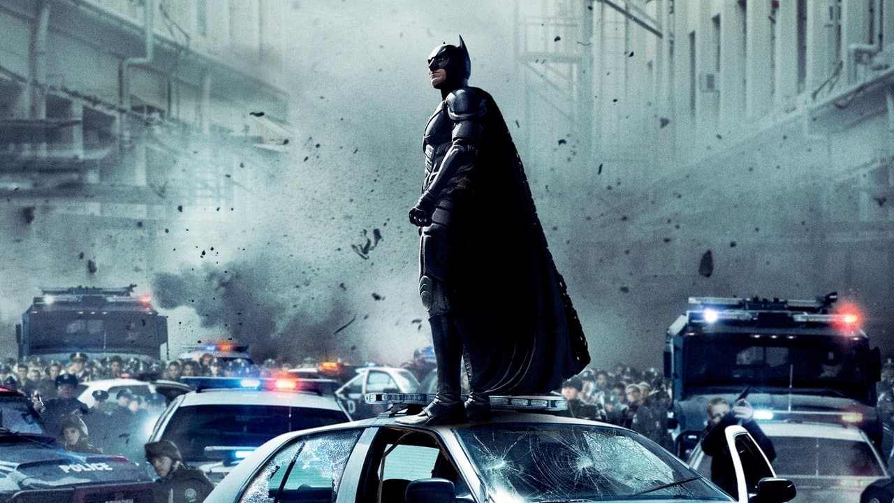 The Dark Knight Rises still 1