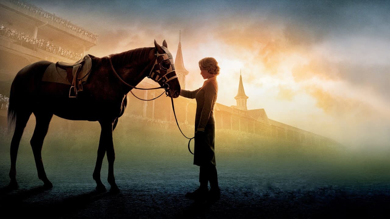 Secretariat still 1