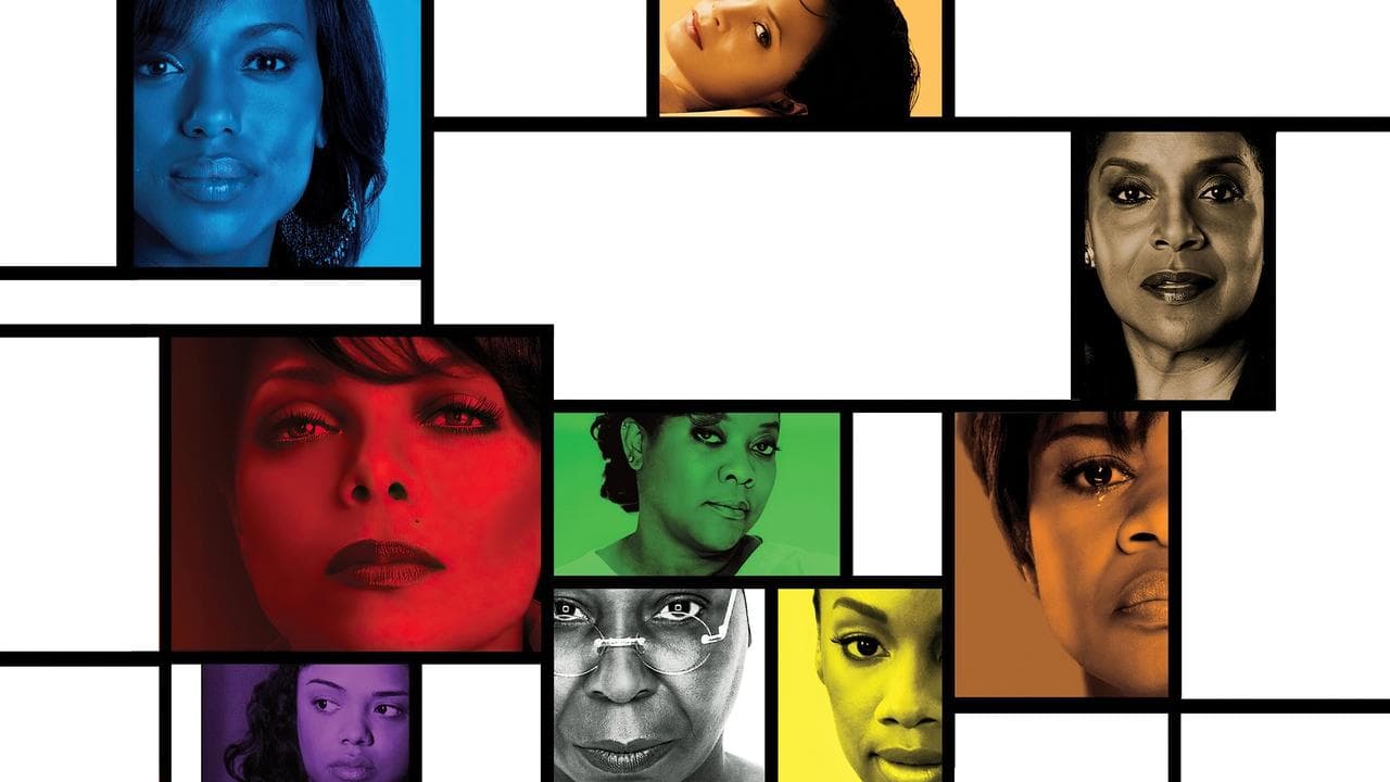 For Colored Girls still 1