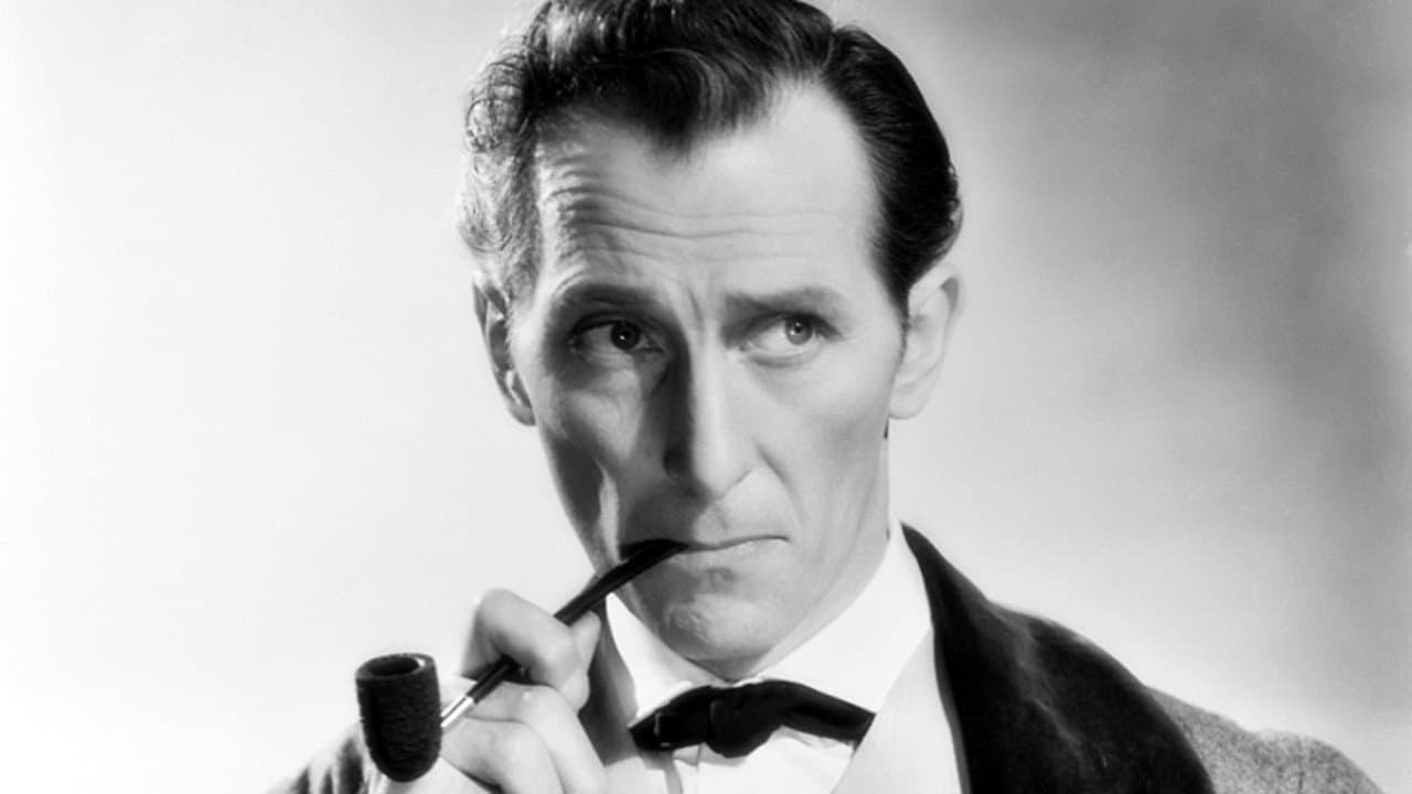 The Hound of the Baskervilles still 5