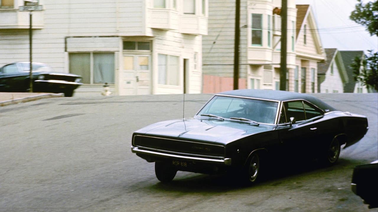 Bullitt still 8