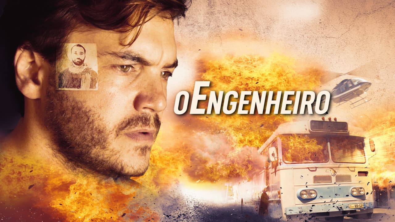 The Engineer still 5
