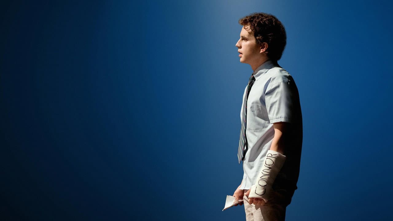 Dear Evan Hansen still 7