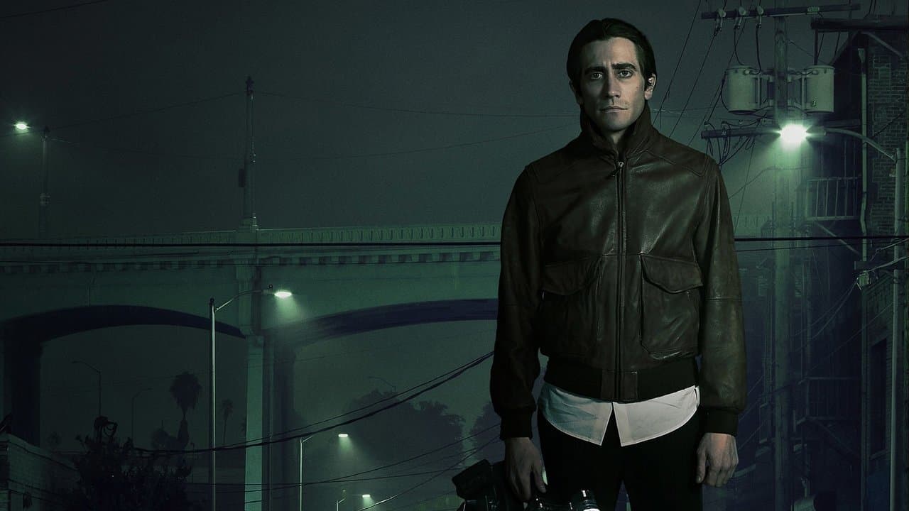 Nightcrawler still 7
