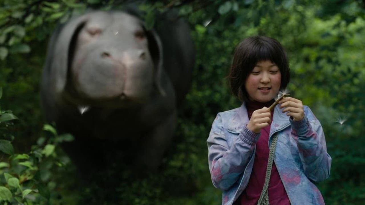 Okja still 7