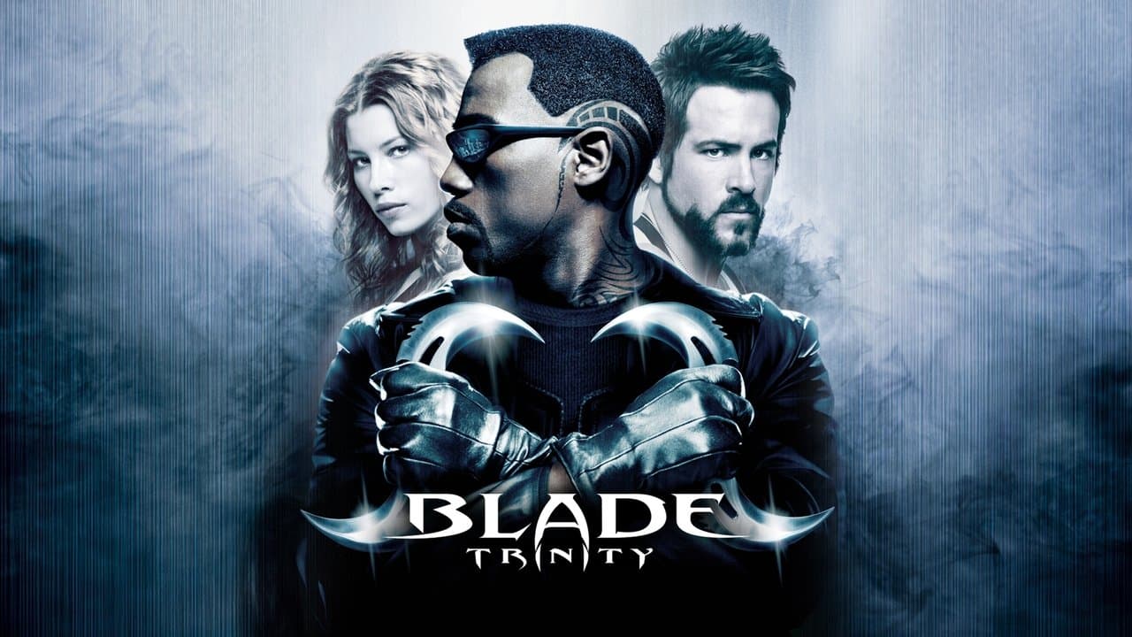 Blade: Trinity still 8