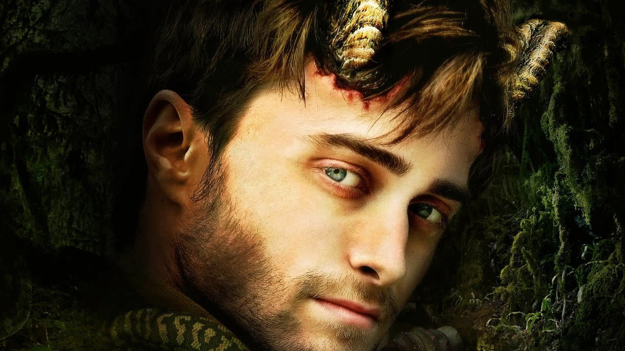 Horns still 6